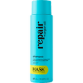Shampoo repair + argan oil HASK