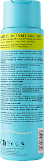 Shampoo repair + argan oil HASK