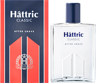 After Shave Classic Hattric