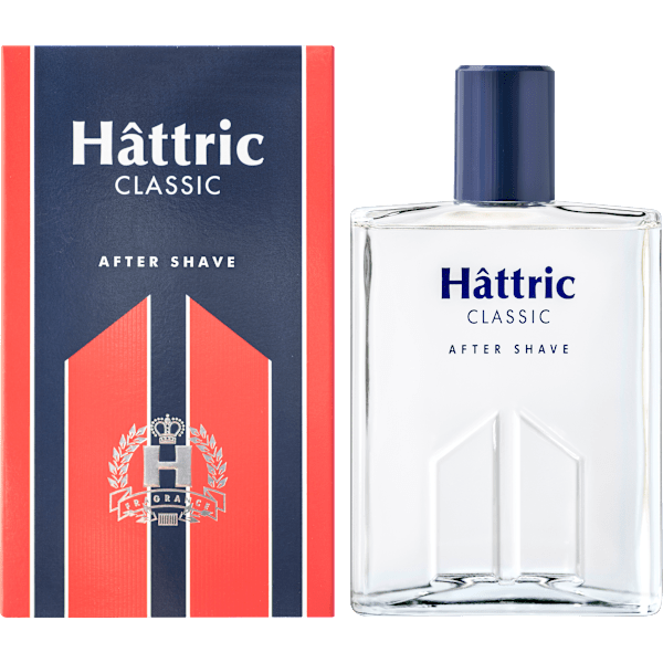 After Shave Classic Hattric