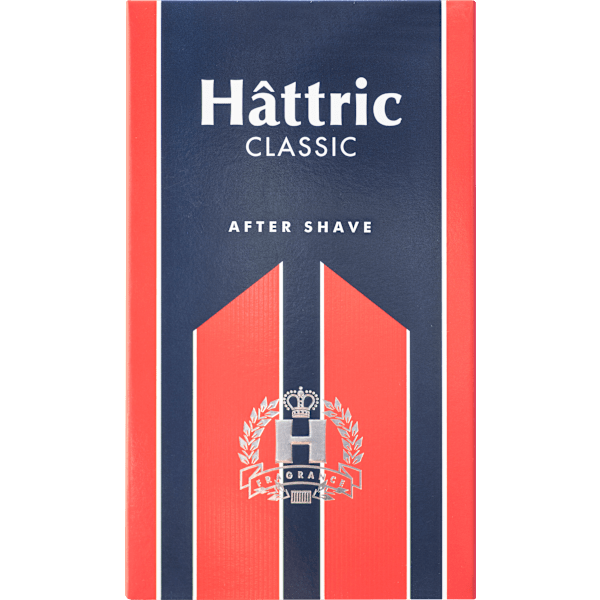 After Shave Classic Hattric