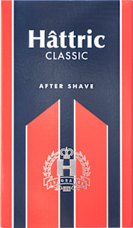 After Shave Classic Hattric