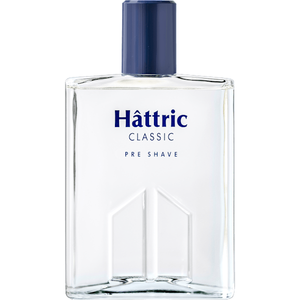 Pre Shave Classic Hattric