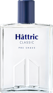 Pre Shave Classic Hattric