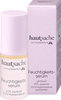 Feuchtigkeitsserum hautsache