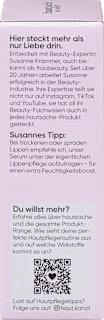 Feuchtigkeitsserum hautsache