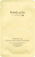 Gesichtsmaske Brightening hautsache
