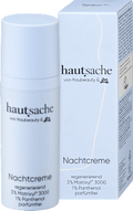 Nachtcreme hautsache