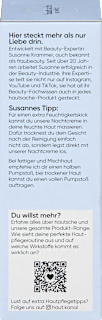 Nachtcreme hautsache