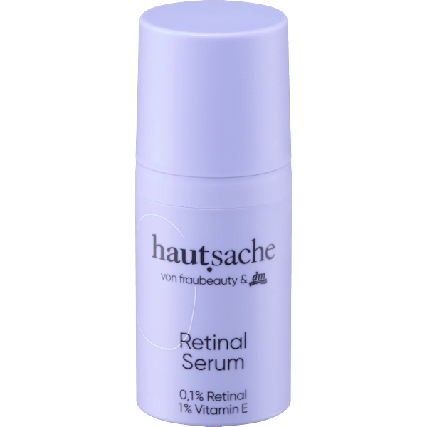 Retinal Serum hautsache