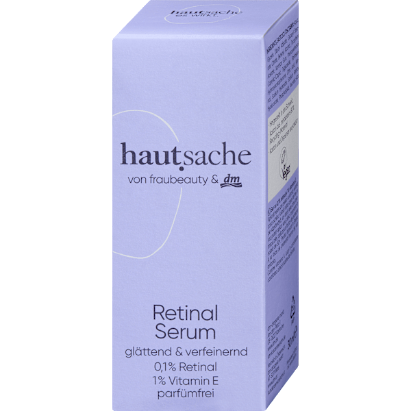 Retinal Serum hautsache