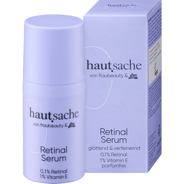 Retinal Serum hautsache