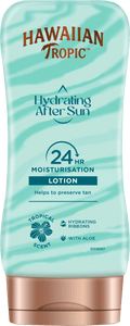 Hawaiian Tropic None Media 1