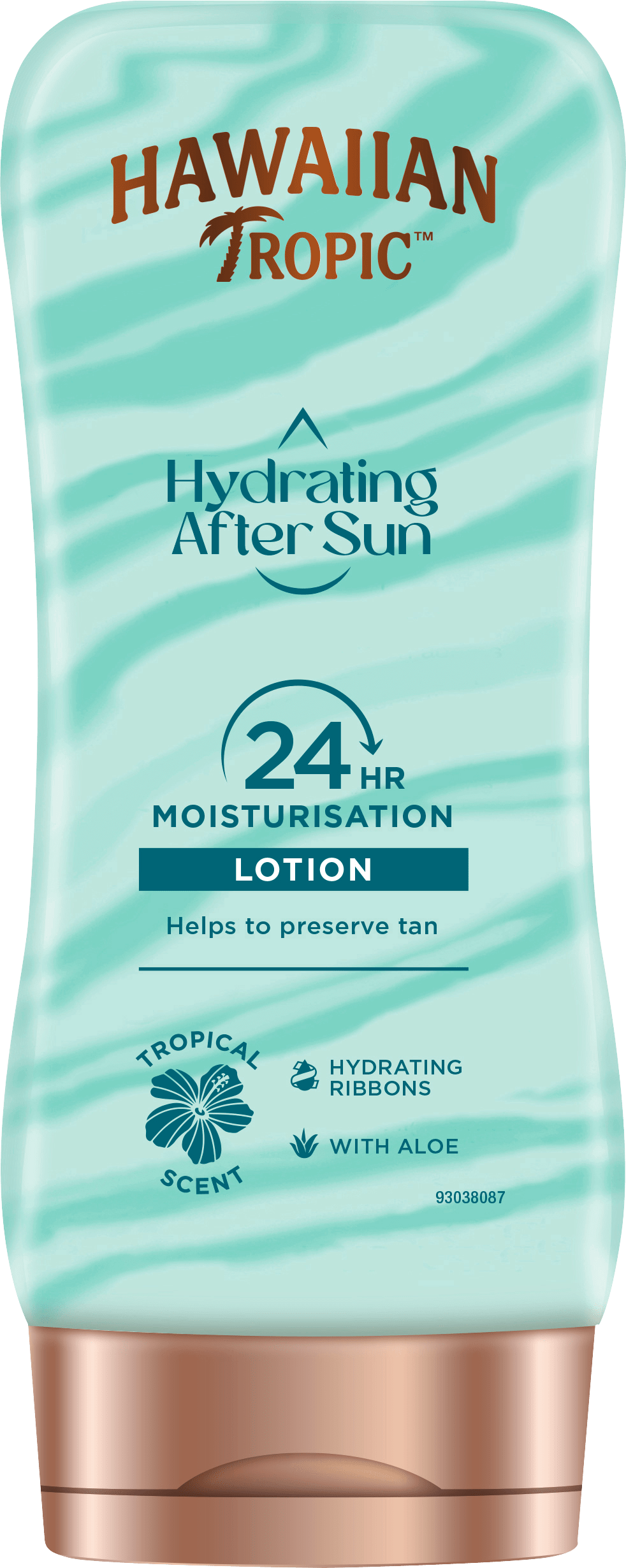 Hawaiian Tropic None Media 1