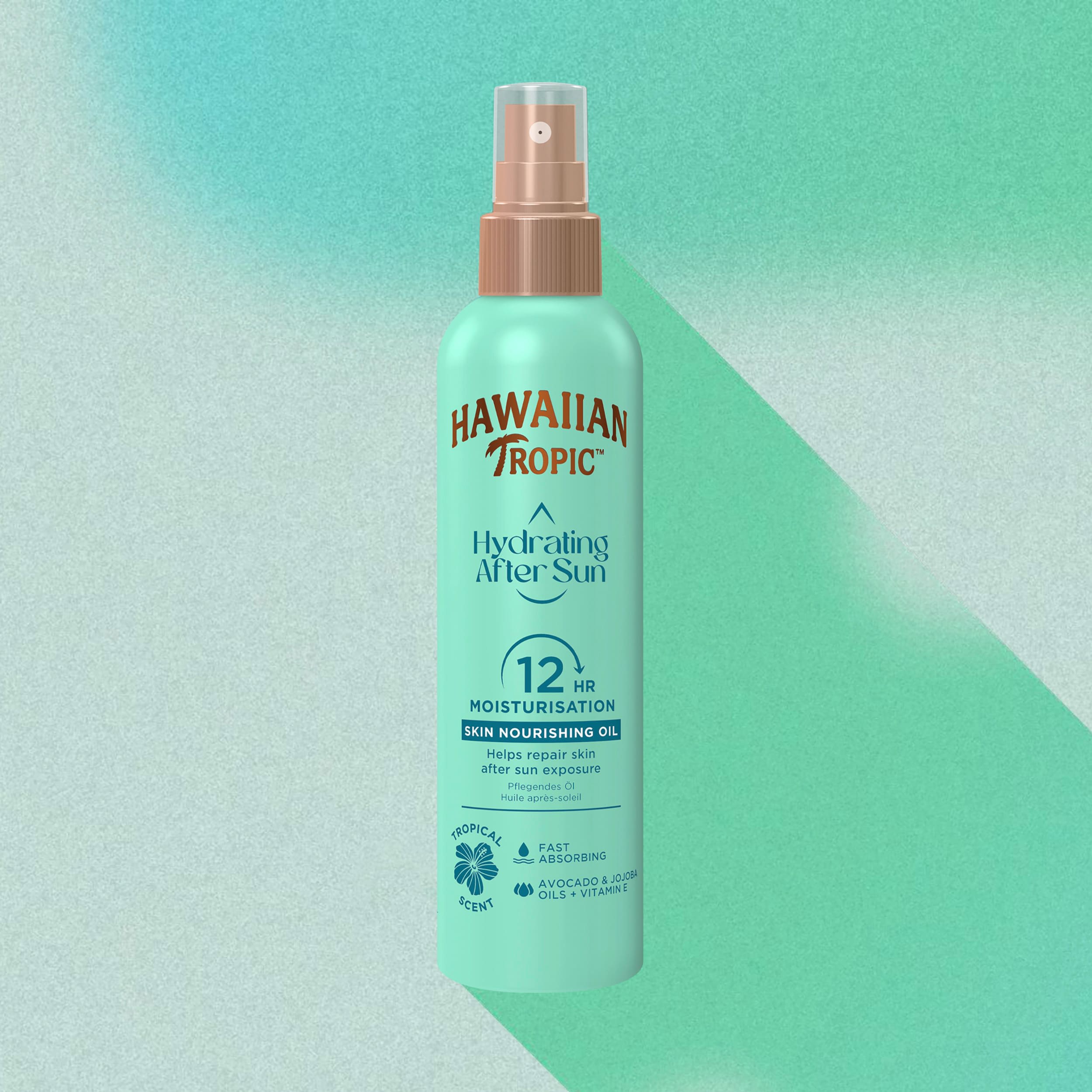 Hawaiian Tropic None Media 2