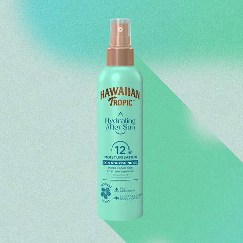 Hawaiian Tropic None Media 2