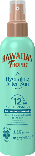 Hawaiian Tropic None Media 1