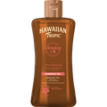 Bräunungsöl glowing oil beautiful tan Hawaiian Tropic