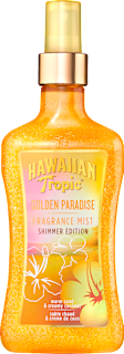 Golden Paradise Körperspray Body Mist Hawaiian Tropic
