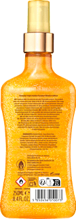 Golden Paradise Körperspray Body Mist Hawaiian Tropic