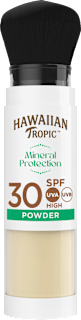 Mineralisches Sonnenschutz Puder, transparent, LSF 30 Hawaiian Tropic