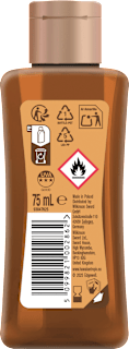 Sonnenöl glowing protection dry oil, LSF 30, Reisegröße Hawaiian Tropic