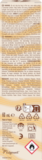 Sonnenspray Kopfhaut & Haaransatz, hydrating protection, LSF 30 Hawaiian Tropic