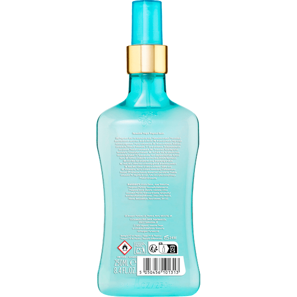 Tropical Oasis Körperspray Body Mist Hawaiian Tropic