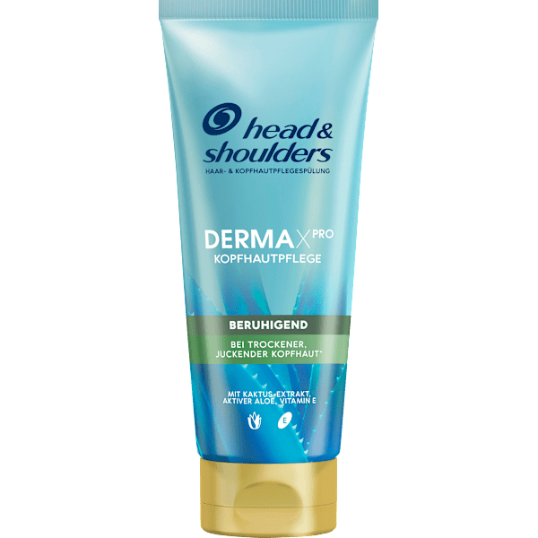 Conditioner Derma x Pro Beruhigend head&shoulders