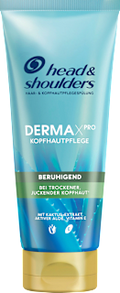 Conditioner Derma x Pro Beruhigend head&shoulders