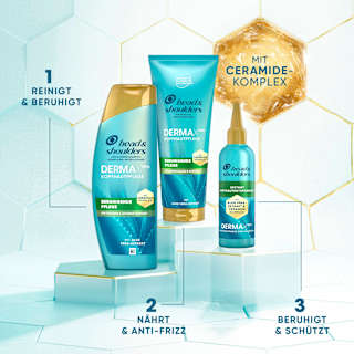 Conditioner Derma x Pro Beruhigend head&shoulders