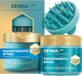 Kopfhautmaske DermaXPro Feuchtigkeits-Ritual inkl. Kopfhautmassager head&shoulders