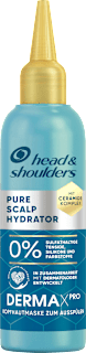 Kopfhautmaske DermaXPro Pure Scalp Hydrator head&shoulders