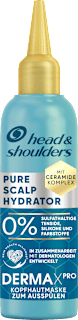 Kopfhautmaske DermaXPro Pure Scalp Hydrator head&shoulders