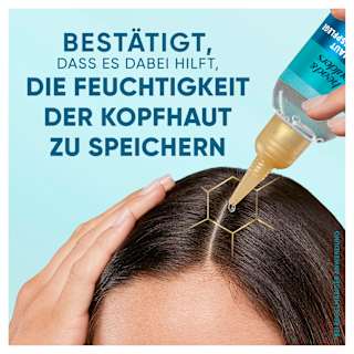 Leave-In Serum Derma x Pro Kopfhaut-Feuchtigkeitspflege head&shoulders