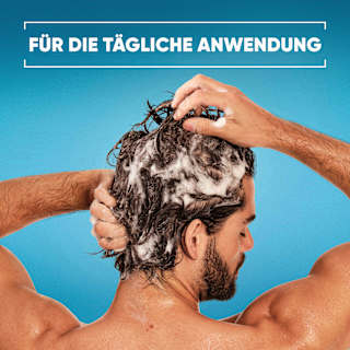 Shampoo Anti-Juckreiz Menthol Fresh Extra Cooling head&shoulders