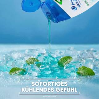 Shampoo Anti-Juckreiz Menthol Fresh Extra Cooling head&shoulders