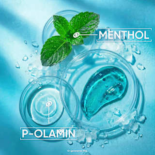 Shampoo Anti-Juckreiz Menthol Fresh Extra Cooling head&shoulders