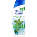 Shampoo Anti-Juckreiz Menthol Fresh Extra Cooling head&shoulders