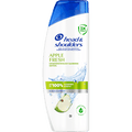 Shampoo Anti-Schuppen Apple Fresh head&shoulders