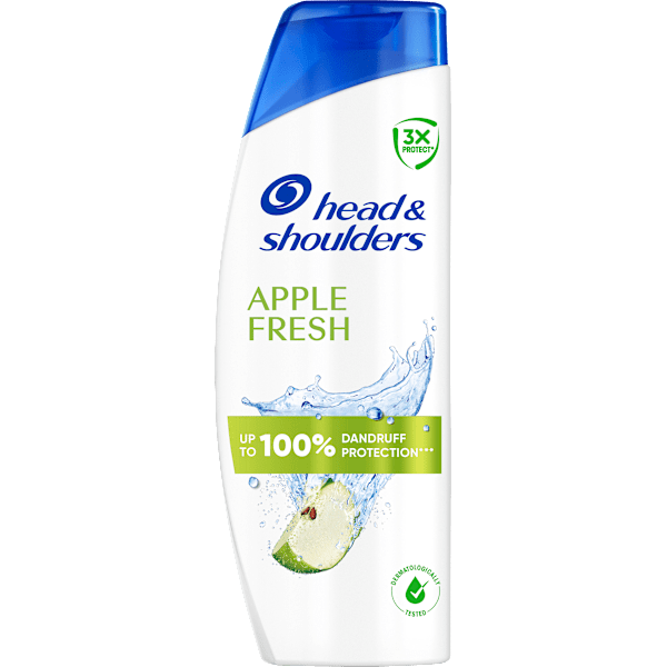 Shampoo Anti-Schuppen Apple Fresh head&shoulders