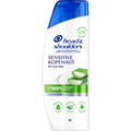 Shampoo Anti-Schuppen bei empfindlicher Kopfhaut head&shoulders