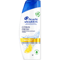 Shampoo Anti-Schuppen Citrus Fresh  head&shoulders