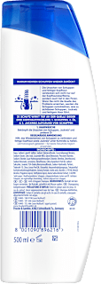 Shampoo Anti-Schuppen Citrus Fresh head&shoulders