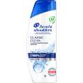 Shampoo Anti-Schuppen Classic Clean  head&shoulders