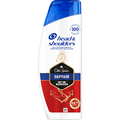 Shampoo Anti-Schuppen Old Spice Captain head&shoulders