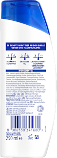 Shampoo Anti-Schuppen Old Spice Wolfthorn head&shoulders