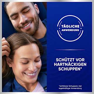 Shampoo Anti-Schuppen ProExpert 7 Anti-Haarverlust head&shoulders