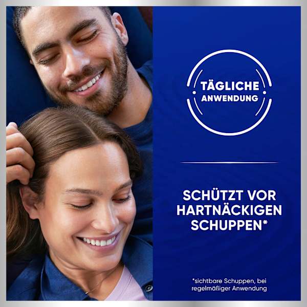 Shampoo Anti-Schuppen ProExpert 7 Anti-Haarverlust head&shoulders