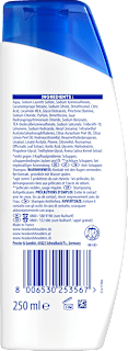 Shampoo Anti-Schuppen Thick & Strong mit Rosmarin-Extrakt  head&shoulders
